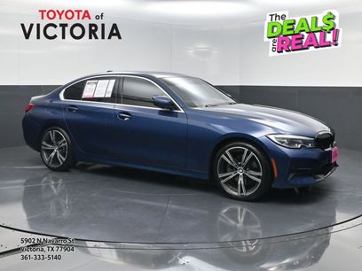 Used 2021 BMW 330i Sedan w/ Convenience Package