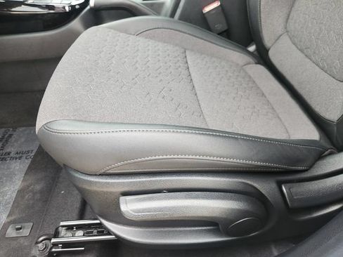Used 2026 Kia Seltos S FWD image 27