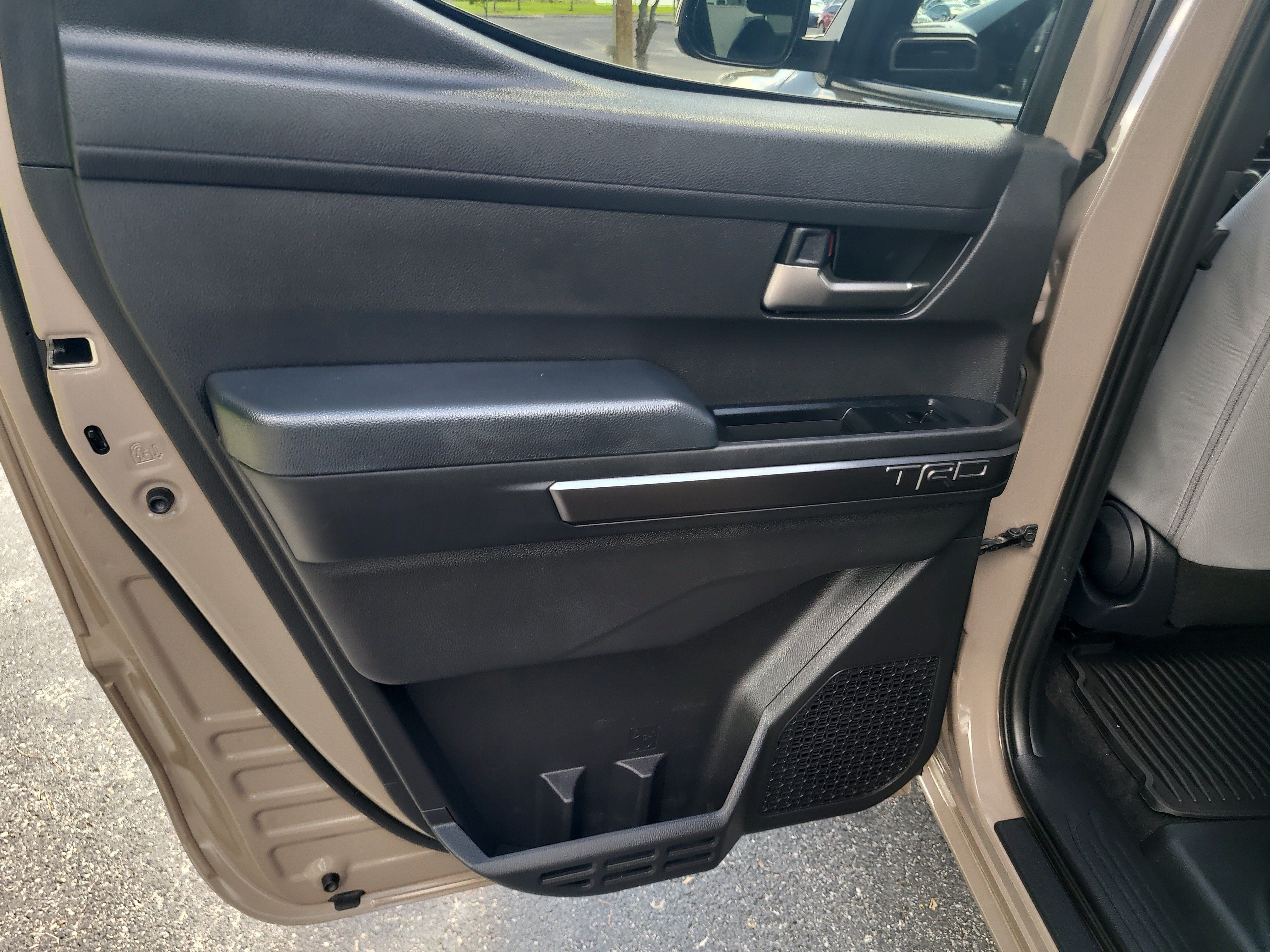 Certified 2026 Toyota Tacoma TRD Sport RWD image 13