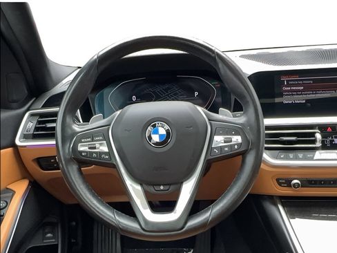 Used 2022 BMW 330i Sedan RWD image 37