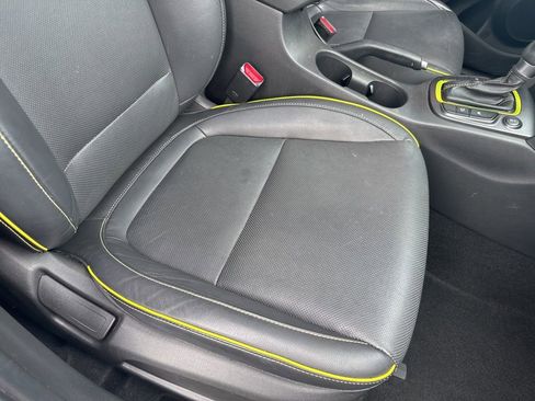 Used 2018 Hyundai Kona Limited AWD/4WD image 61