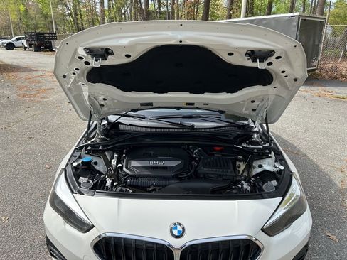 Used 2021 BMW 228i xDrive Gran Coupe w/ Convenience Package image 13