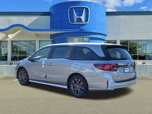 New 2027 Honda Odyssey Touring image 6