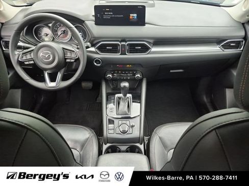 Used 2022 MAZDA CX-5 AWD 2.5 S image 27