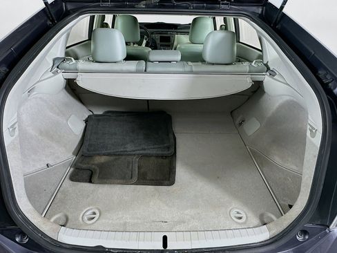 Used 2014 Toyota Prius Four image 29