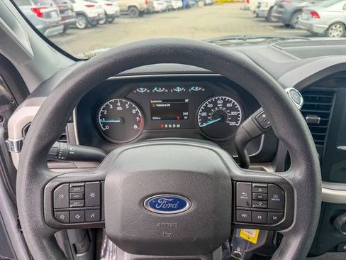 Used 2022 Ford F150 XLT w/ Trailer Tow Package AWD/4WD image 17