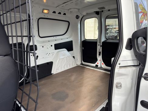 Used 2022 RAM ProMaster City Tradesman image 15