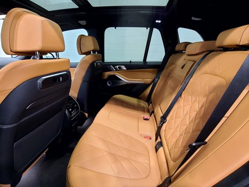 New 2026 BMW X5 M60i w/ Executive Package AWD/4WD image 29