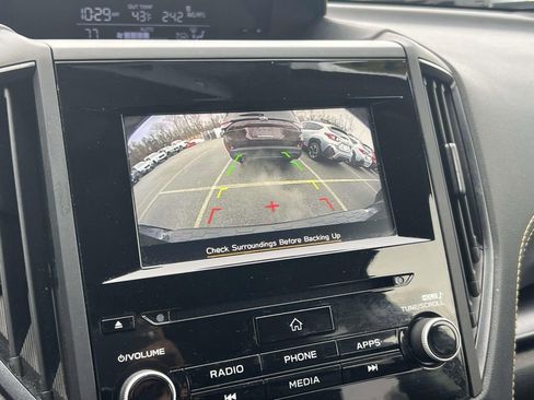 Certified 2023 Subaru Crosstrek 2.5i Sport image 14