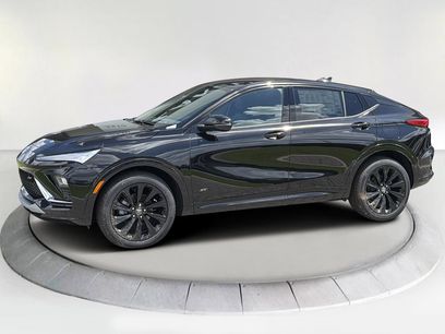 New 2026 Buick Envista Sport Touring w/ Convenience I Package