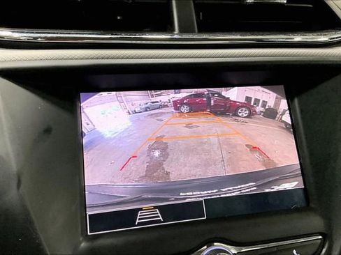 Used 2021 Chevrolet TrailBlazer LS FWD image 21