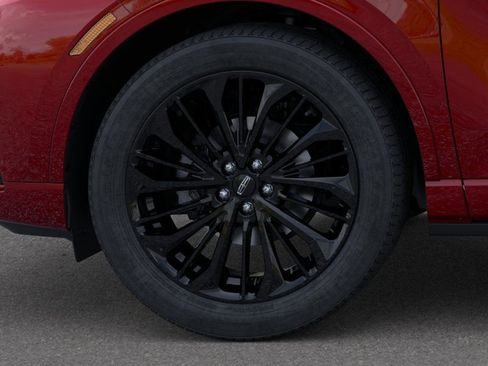 New 2026 Lincoln Corsair Reserve w/ Jet Appearance Package FWD image 19