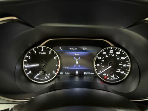 Used 2017 Nissan Maxima 3.5 SL image 43