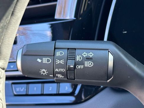 New 2026 Lexus RX 350 350 Luxury image 27