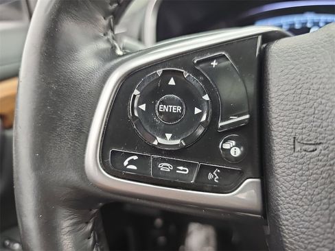 Used 2019 Honda CR-V EX-L image 25