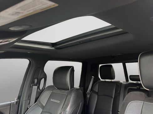 Used 2021 RAM 2500 Laramie image 17