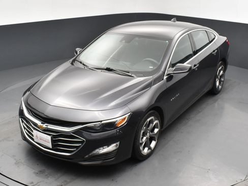 Used 2023 Chevrolet Malibu LT image 20