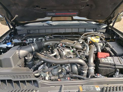 New 2025 Ford Bronco Sport Badlands w/ Badlands Tech Package image 23