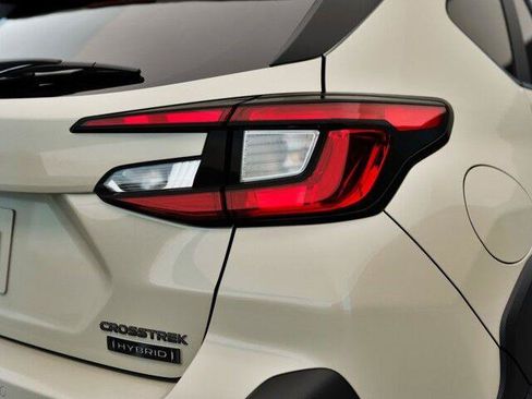 New 2026 Subaru Crosstrek 2.5i Limited AWD/4WD image 12