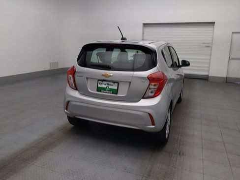 Used 2020 Chevrolet Spark LT FWD image 7