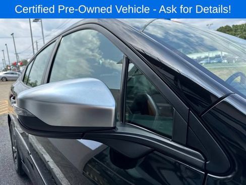 Used 2024 Subaru Legacy Touring XT AWD/4WD image 31