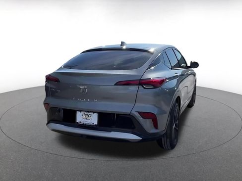 Used 2025 Buick Envista Sport Touring image 14