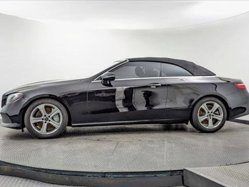 Used 2019 Mercedes-Benz E 450 E 450 image 27