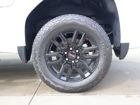 New 2026 GMC Sierra 1500 Elevation AWD/4WD image 46