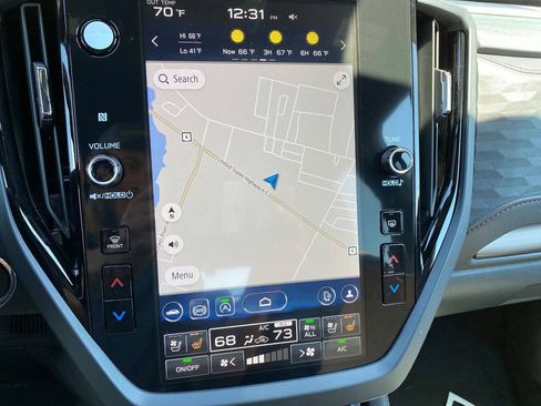 New 2026 Subaru Forester Touring AWD/4WD image 11