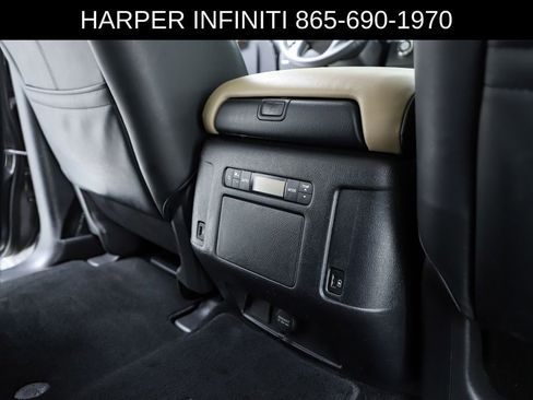 Used 2023 INFINITI QX80 Premium Select w/ Cargo Package image 41