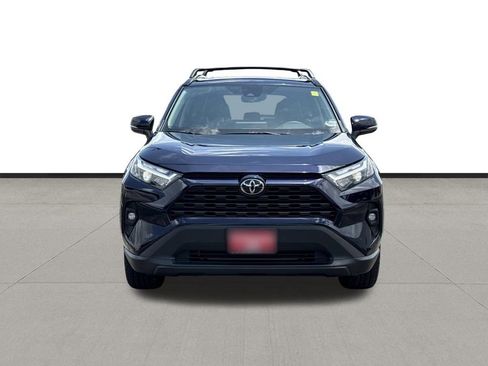 Used 2024 Toyota RAV4 XLE Premium FWD image 2
