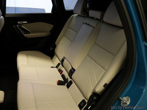 Certified 2025 BMW X1 xDrive28i AWD/4WD image 12