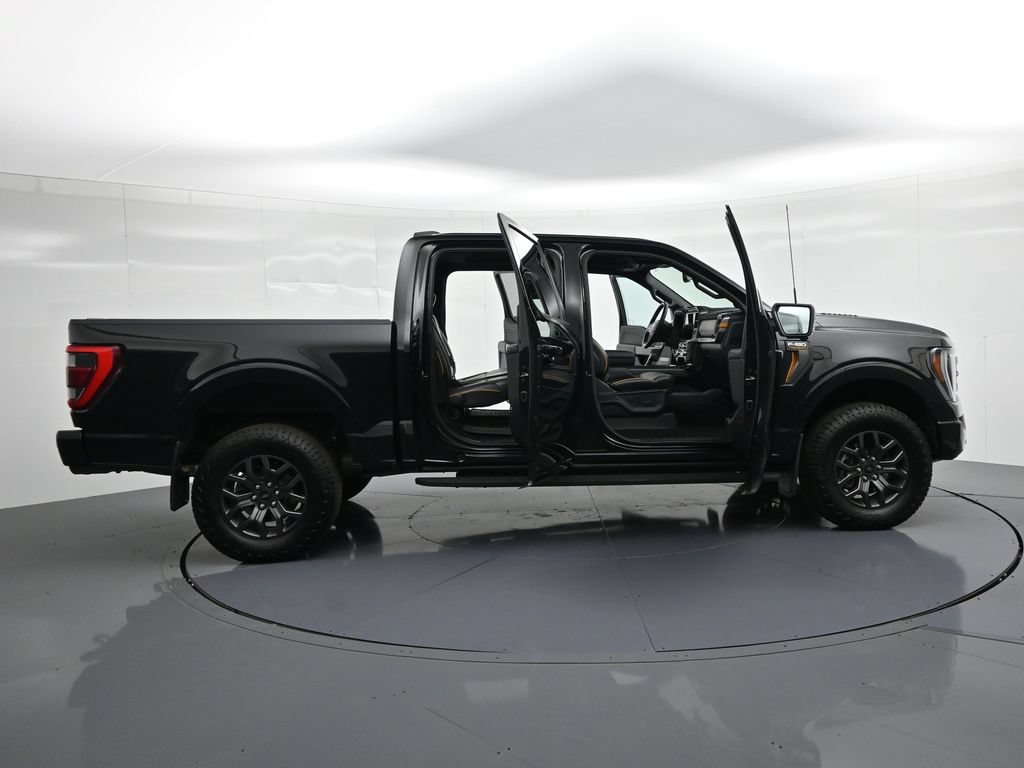 Certified 2023 Ford F150 Tremor w/ Equipment Group 402A High AWD/4WD image 23