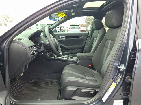 Used 2026 Honda Civic Sport image 13