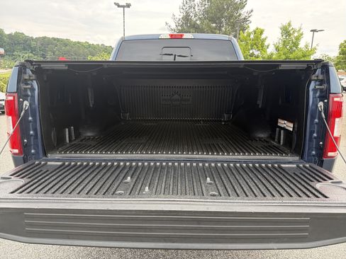 Used 2019 Ford F150 XLT w/ Equipment Group 302A Luxury AWD/4WD image 28