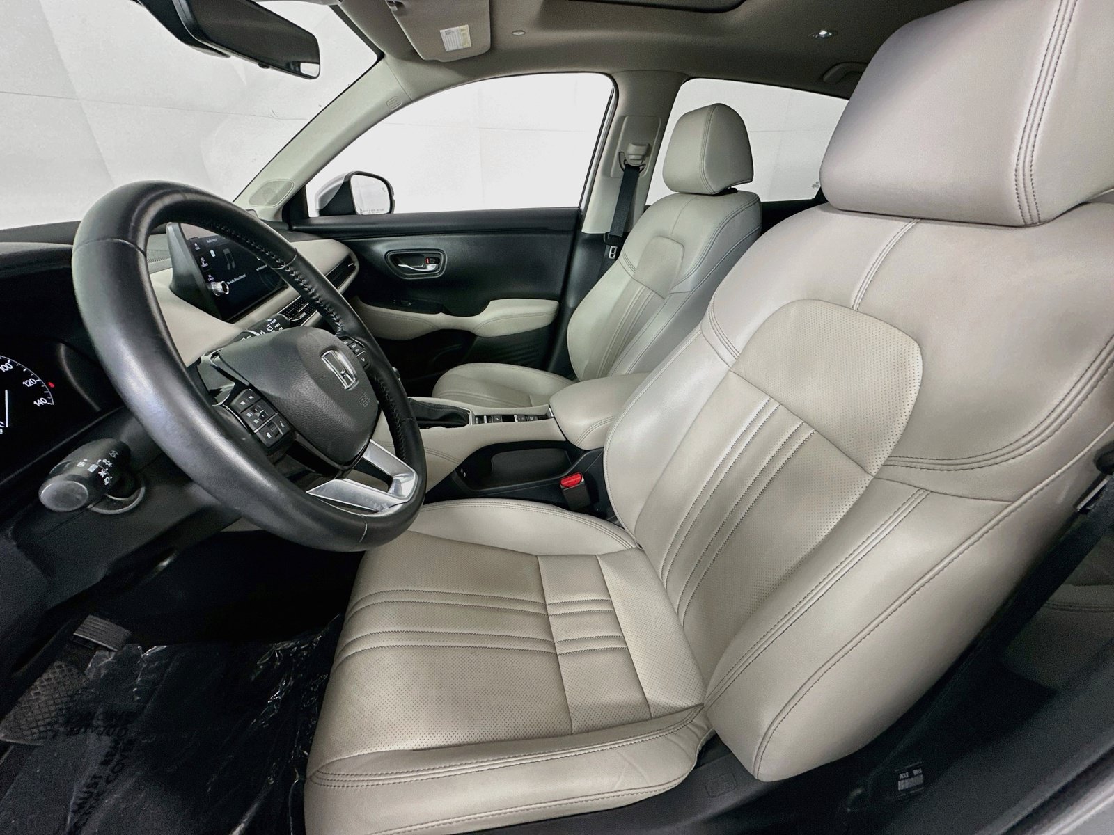 Used 2026 Honda HR-V EX-L image 20