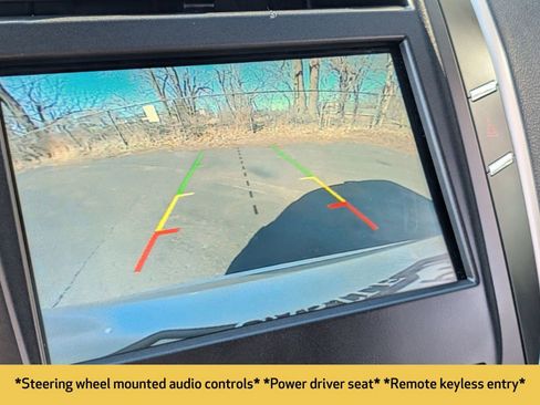 Used 2015 Lincoln MKC AWD w/ Equipment Group 102A Reserve image 9