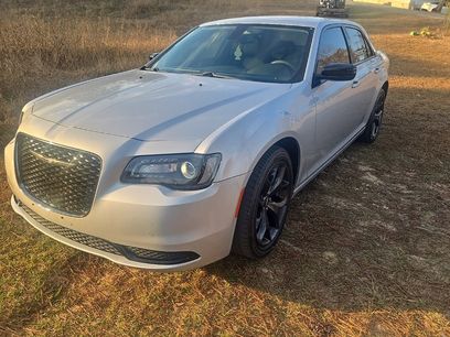 Used 2022 Chrysler 300 Touring w/ Sport Appearance Package