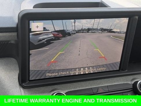 Used 2023 Ford Maverick XLT w/ Equipment Group 300A Standard AWD/4WD image 24