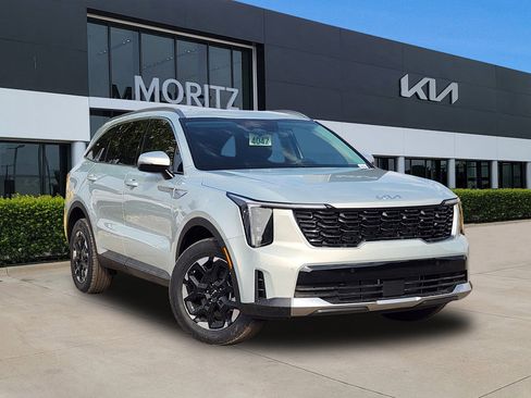 New 2026 Kia Sorento S image 1