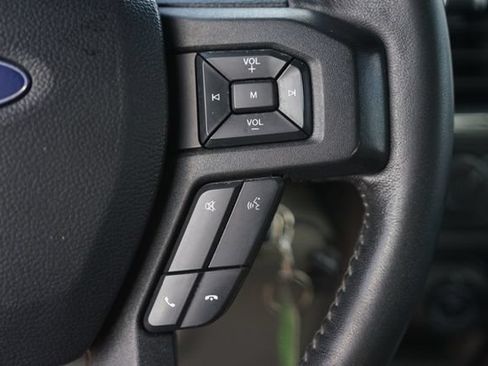 Used 2020 Ford F150 XLT w/ Equipment Group 302A Luxury RWD image 23