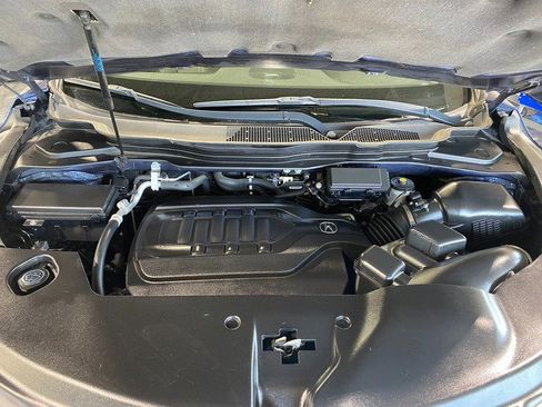 Used 2017 Acura MDX SH-AWD image 30