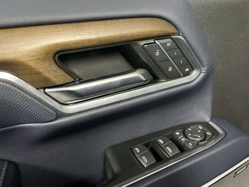 Certified 2024 Chevrolet Silverado 2500 High Country image 23