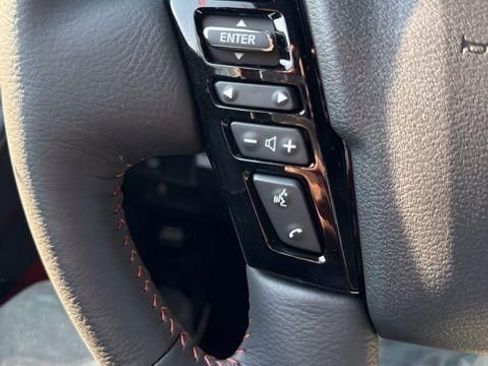 New 2026 Nissan Frontier Pro-X w/ Pro Premium Package RWD image 15