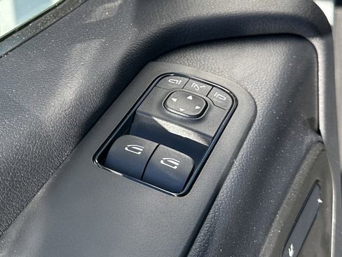 New 2025 Mercedes-Benz Sprinter 2500 image 16