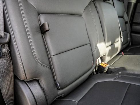 Used 2021 Chevrolet Silverado 1500 LT w/ Texas Edition Plus image 22