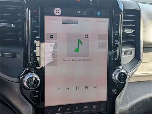 New 2026 RAM 3500 Tradesman image 22