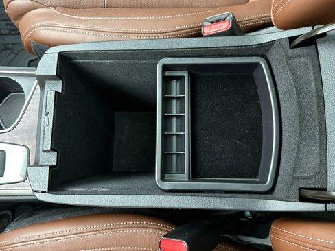 Used 2020 Subaru Ascent Touring w/ Popular Package #2A image 33