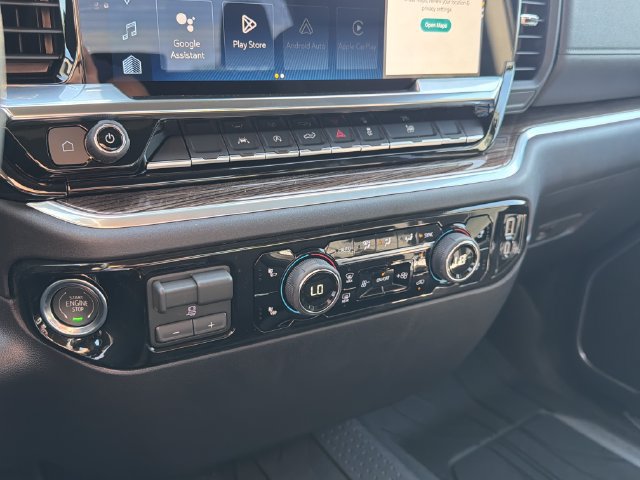 New 2026 Chevrolet Silverado 1500 RST w/ LPO, Dark Essentials Package RWD image 22