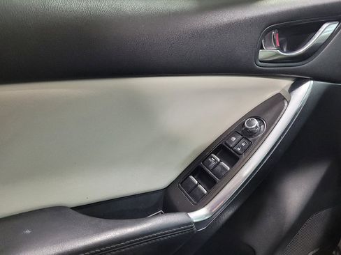 Used 2016 MAZDA CX-5 Grand Touring image 27